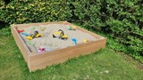 Ferienwohnung in Twedt - Alte Meierei Twedt - Ferienwohnung Nr. 3 "Butterfass" - Bild 22