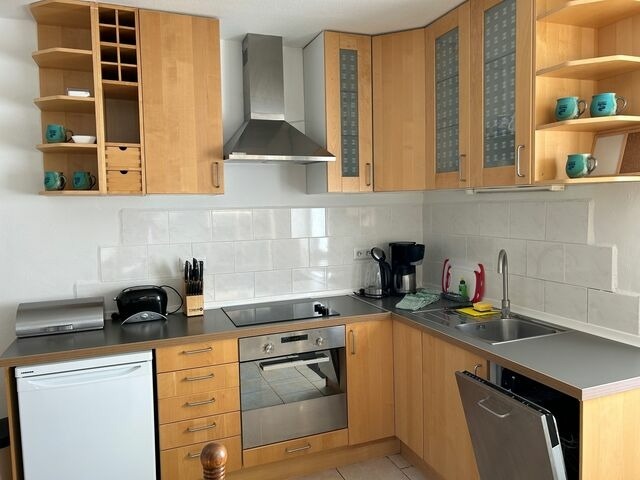 Ferienwohnung in Sundsacker - Ferienwohnung an der Schlei - Bild 7