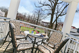 Ferienwohnung in K&uuml;hlungsborn - Alexandra - 13-18 - Bild 4