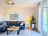 Ferienwohnung in Zingst - Meerle 3 - Bild 1