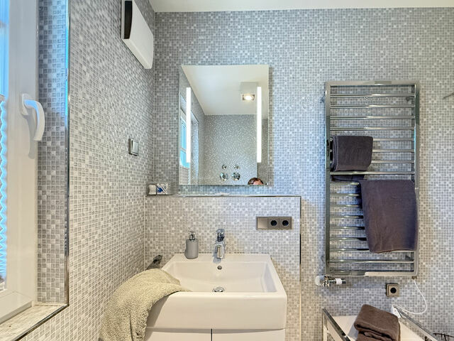 Ferienwohnung in Zingst - Meerle 3 - Bild 11