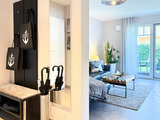 Ferienwohnung in Zingst - Meerle 3 - Bild 13