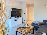 Ferienwohnung in Zingst - Meerle 3 - Bild 15