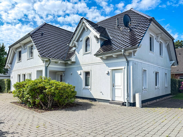 Ferienwohnung in Zingst - Meerle 3 - Bild 18
