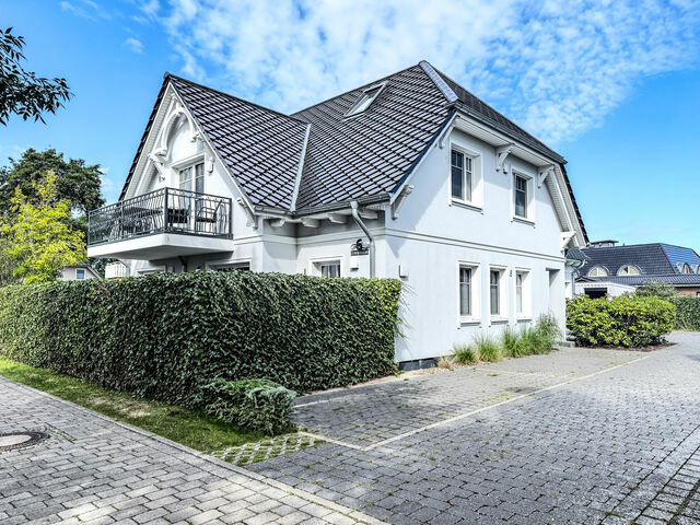 Ferienwohnung in Zingst - Meerle 3 - Bild 19