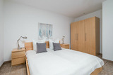 Ferienhaus in Niendorf/Ostsee - Haus am Hafen - Bild 14
