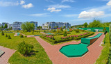 Ferienwohnung in Sellin - Fewo 512, Seepark Sellin - Bild 16