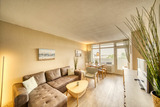 Ferienwohnung in Heiligenhafen - Ferienpark - Haus M, App. 0M0601 - Bild 1