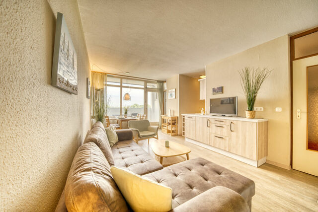 Ferienwohnung in Heiligenhafen - Ferienpark - Haus M, App. 0M0601 - Bild 4