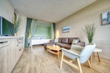 Ferienwohnung in Heiligenhafen - Ferienpark - Haus M, App. 0M0601 - Bild 5