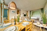 Ferienwohnung in Heiligenhafen - Ferienpark - Haus M, App. 0M0601 - Bild 6