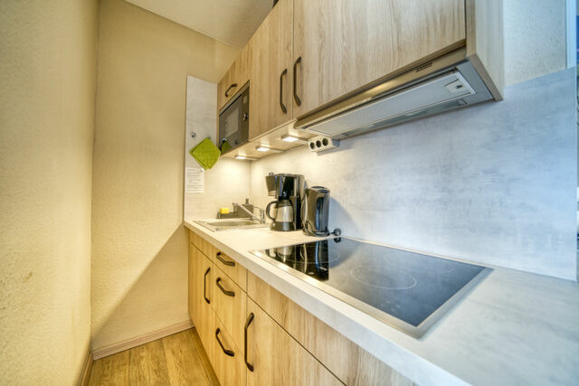 Ferienwohnung in Heiligenhafen - Ferienpark - Haus M, App. 0M0601 - Bild 11