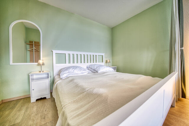 Ferienwohnung in Heiligenhafen - Ferienpark - Haus M, App. 0M0601 - Bild 15