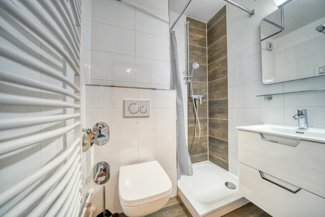 Ferienwohnung in Heiligenhafen - Ferienpark - Haus M, App. 0M0601 - Bild 17