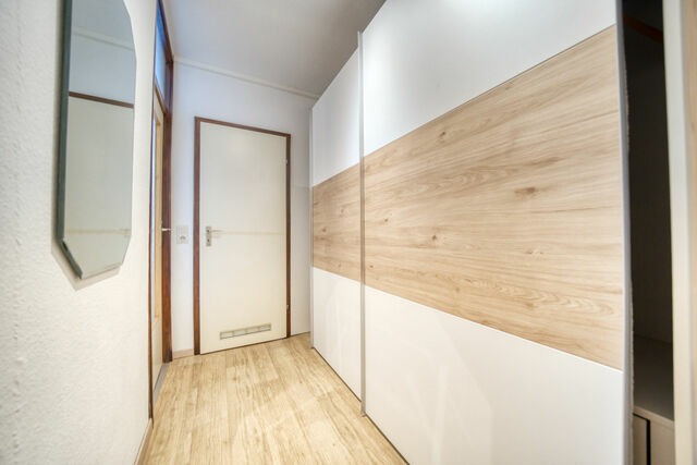 Ferienwohnung in Heiligenhafen - Ferienpark - Haus M, App. 0M0601 - Bild 20