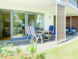 Ferienwohnung in Timmendorfer Strand - Wohnen am Meer WG 6 - Bild 1
