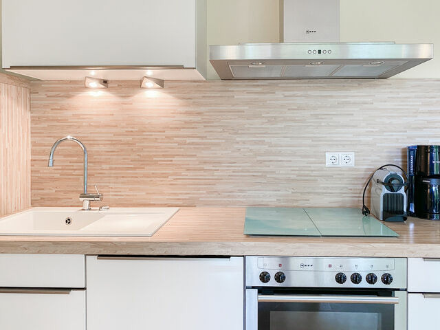 Ferienwohnung in Timmendorfer Strand - Wohnen am Meer WG 6 - Bild 16