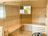Ferienwohnung in Born a. Dar&szlig; - Haus am kleinen Hafen No 1 - Bild 12