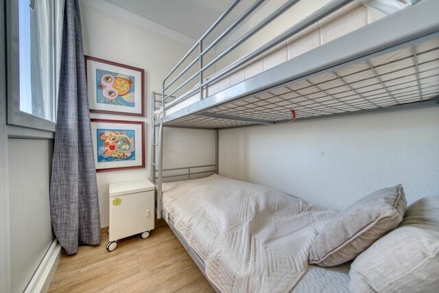 Ferienwohnung in Heiligenhafen - Ferienpark - Haus C, App. 0C1201 - Bild 4