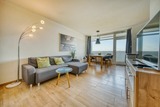 Ferienwohnung in Heiligenhafen - Ferienpark - Haus C, App. 0C1201 - Bild 12