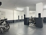 Ferienwohnung in Barth - Speicherresidenz App 3.1 Hafenloge - Bild 10