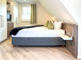 Ferienhaus in Fuhlendorf - Ferienhaus Witzki - Bild 20