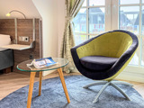 Ferienhaus in Fuhlendorf - Ferienhaus Witzki - Bild 21