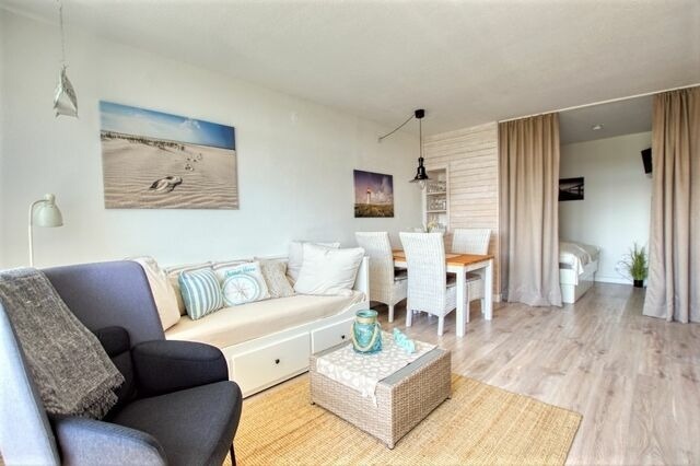 Ferienwohnung in Heiligenhafen - Ferienpark - Haus O, App. 0O0711 - Bild 5