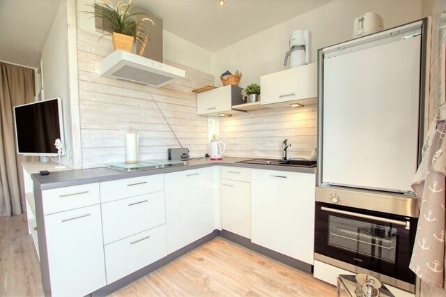Ferienwohnung in Heiligenhafen - Ferienpark - Haus O, App. 0O0711 - Bild 12