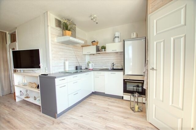 Ferienwohnung in Heiligenhafen - Ferienpark - Haus O, App. 0O0711 - Bild 13