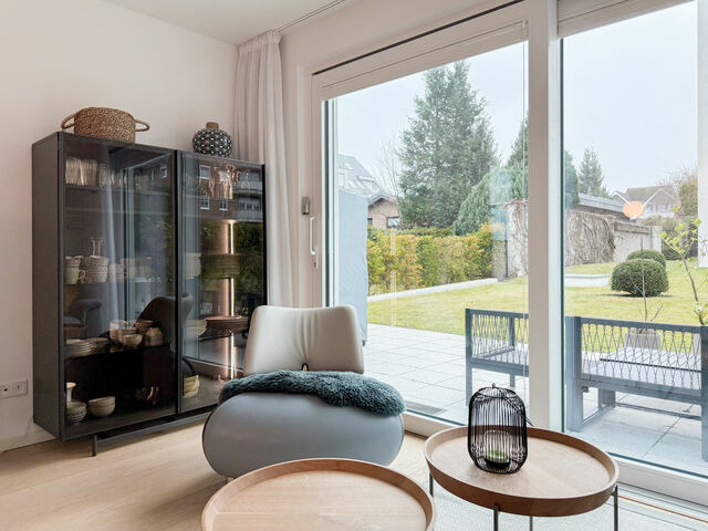 Ferienwohnung in Scharbeutz - Strand Lodge - Bild 4