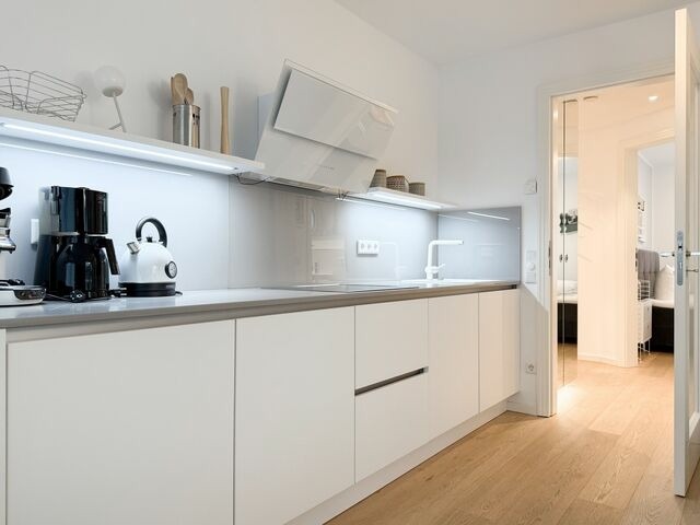 Ferienwohnung in Scharbeutz - Strand Lodge - Bild 18