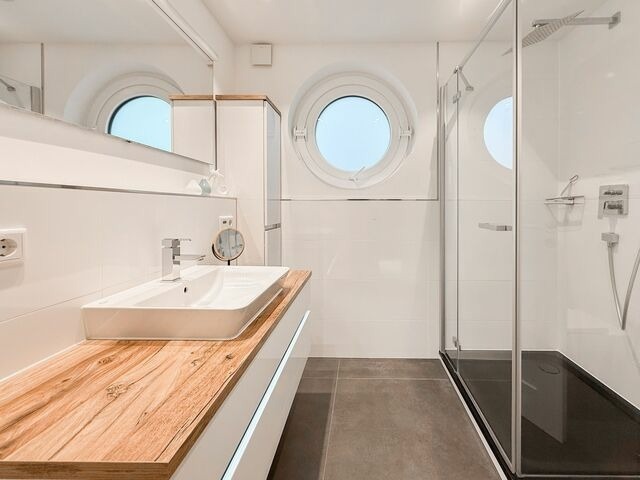 Ferienwohnung in Scharbeutz - Strand Lodge - Bild 25