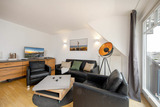 Ferienwohnung in Timmendorfer Strand - Birkenhof Penthouse II - Bild 1