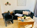 Ferienwohnung in K&uuml;hlungsborn - Miramare - 23-12 - Teja inkl. Strandkorb - Bild 2