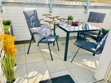 Ferienwohnung in K&uuml;hlungsborn - Miramare - 23-12 - Teja inkl. Strandkorb - Bild 9