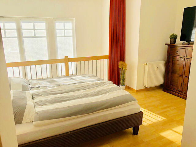 Ferienwohnung in K&uuml;hlungsborn - Miramare - 23-12 - Teja inkl. Strandkorb - Bild 20