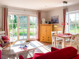 Ferienwohnung in Born a. Dar&szlig; - Moin Moin - Bild 1