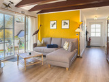 Ferienwohnung in Born a. Dar&szlig; - Strandl&auml;ufer - Bild 1