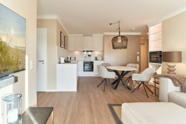Ferienwohnung in Scharbeutz - K&uuml;stenJung - Bild 7