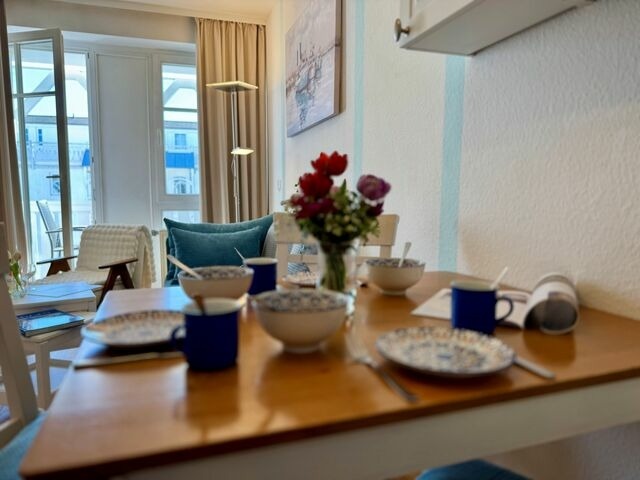 Ferienwohnung in Sellin - Fewo 348, Seepark Sellin - Bild 8