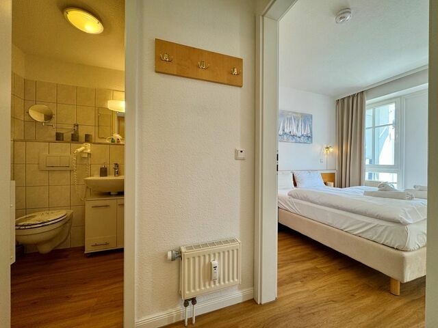 Ferienwohnung in Sellin - Fewo 348, Seepark Sellin - Bild 23