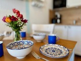 Ferienwohnung in Sellin - Fewo 348, Seepark Sellin - Bild 25