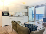Ferienwohnung in Barth - Speicherresidenz App 6.1 Kapit&auml;nsdeck - Bild 1