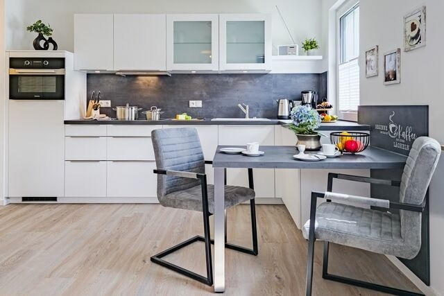 Ferienwohnung in Zingst - Sandbank - Bild 4