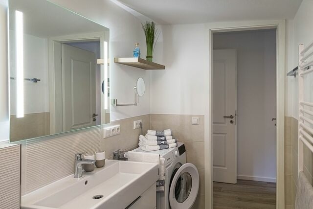 Ferienwohnung in Zingst - Sandbank - Bild 8