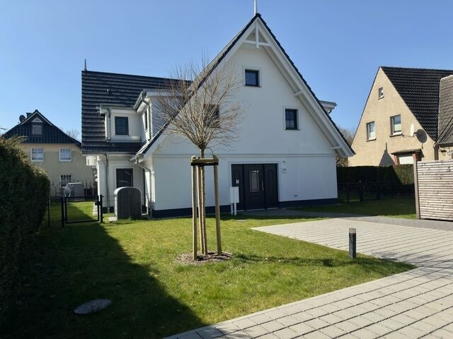 Ferienwohnung in Zingst - Sandbank - Bild 11