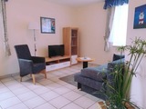 Ferienwohnung in K&uuml;hlungsborn - Ingeborg - 03-17 - Bild 1