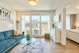 Ferienwohnung in Scharbeutz - Riviera - Bild 1