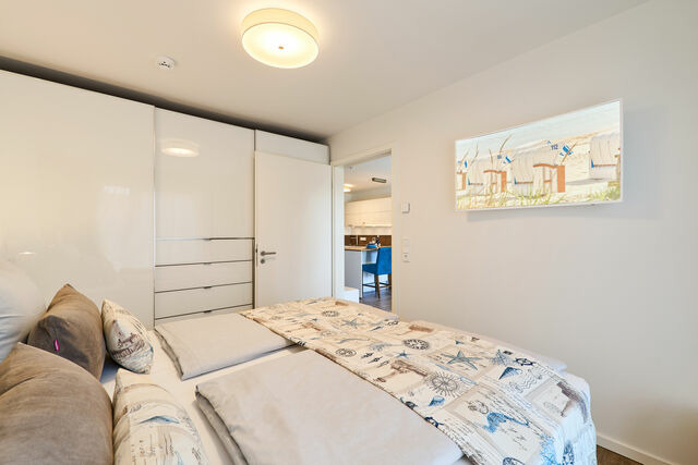 Ferienwohnung in Scharbeutz - Riviera - Bild 6
